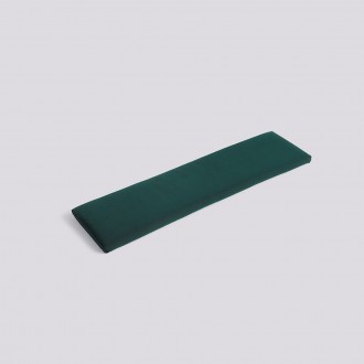Palm Green – Balcony Bench 119,5 cm seat cushion