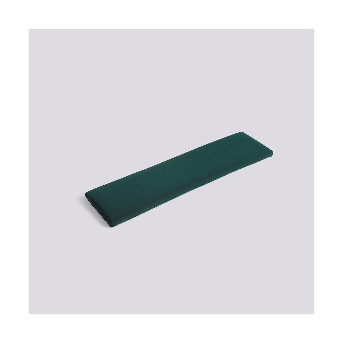 Palm Green – Balcony Bench 119,5 cm seat cushion