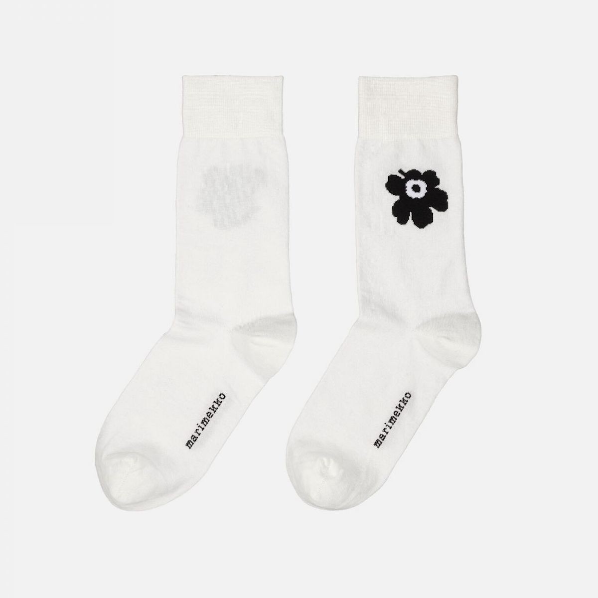 Kasvaa Unikko One - 019 - Marimekko socks