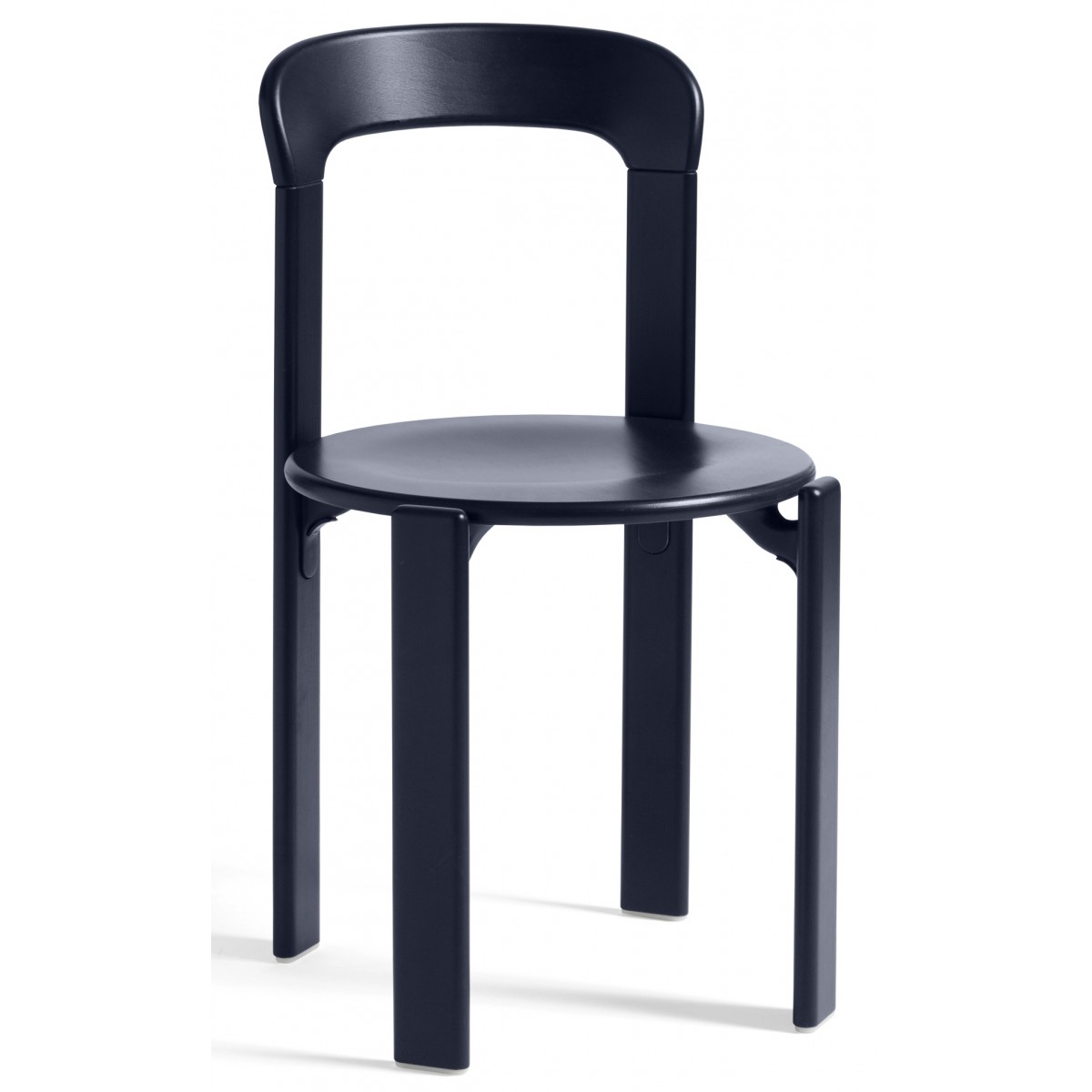 Deep blue - REY chair