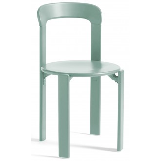 Fall green - REY chair