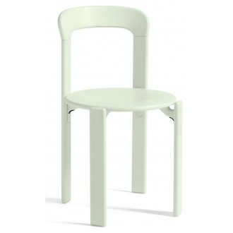 Soft mint - REY chair