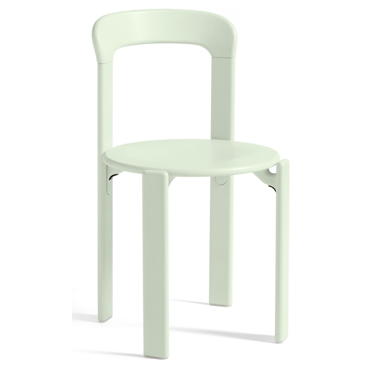 Soft mint - REY chair