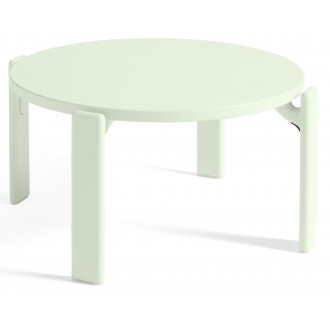 Menthe clair - table basse REY
