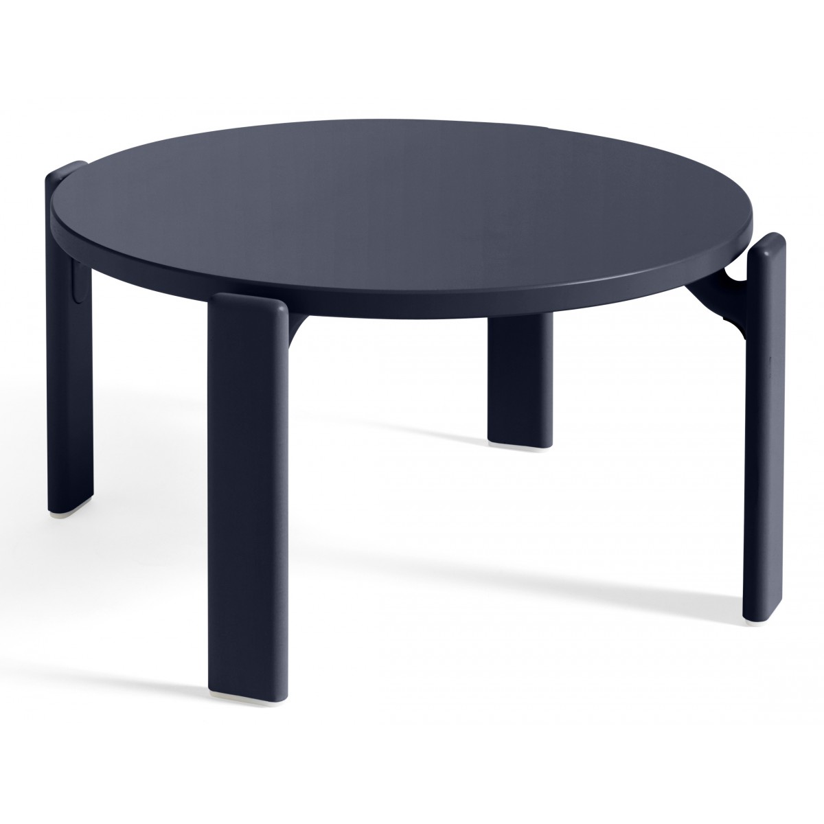 Deep blue - REY coffee table