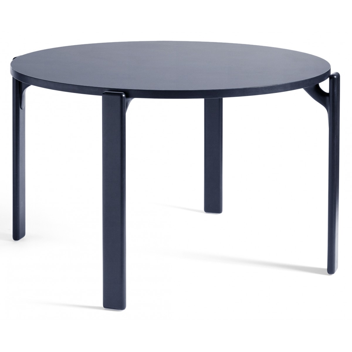 Deep blue, Royal blue laminate - REY table