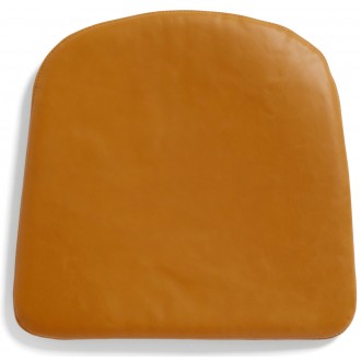 Cushion for J42 – Cognac leather