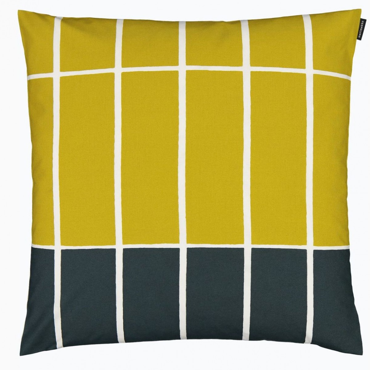 50x50 cm - Tiiliskivi 686 - Marimekko cushion cover