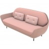 light pink - Designer Selection - Favn sofa