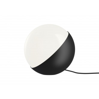 VL Studio Ø25cm Noir – Lampe à Poser