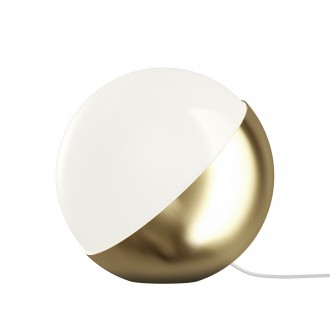 VL Studio Ø32cm Brass – Table/Floor Lamp