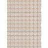 Puketti - beige 850 - cotton - Marimekko fabric
