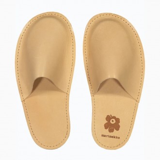 Unikko 100 - Marimekko slippers