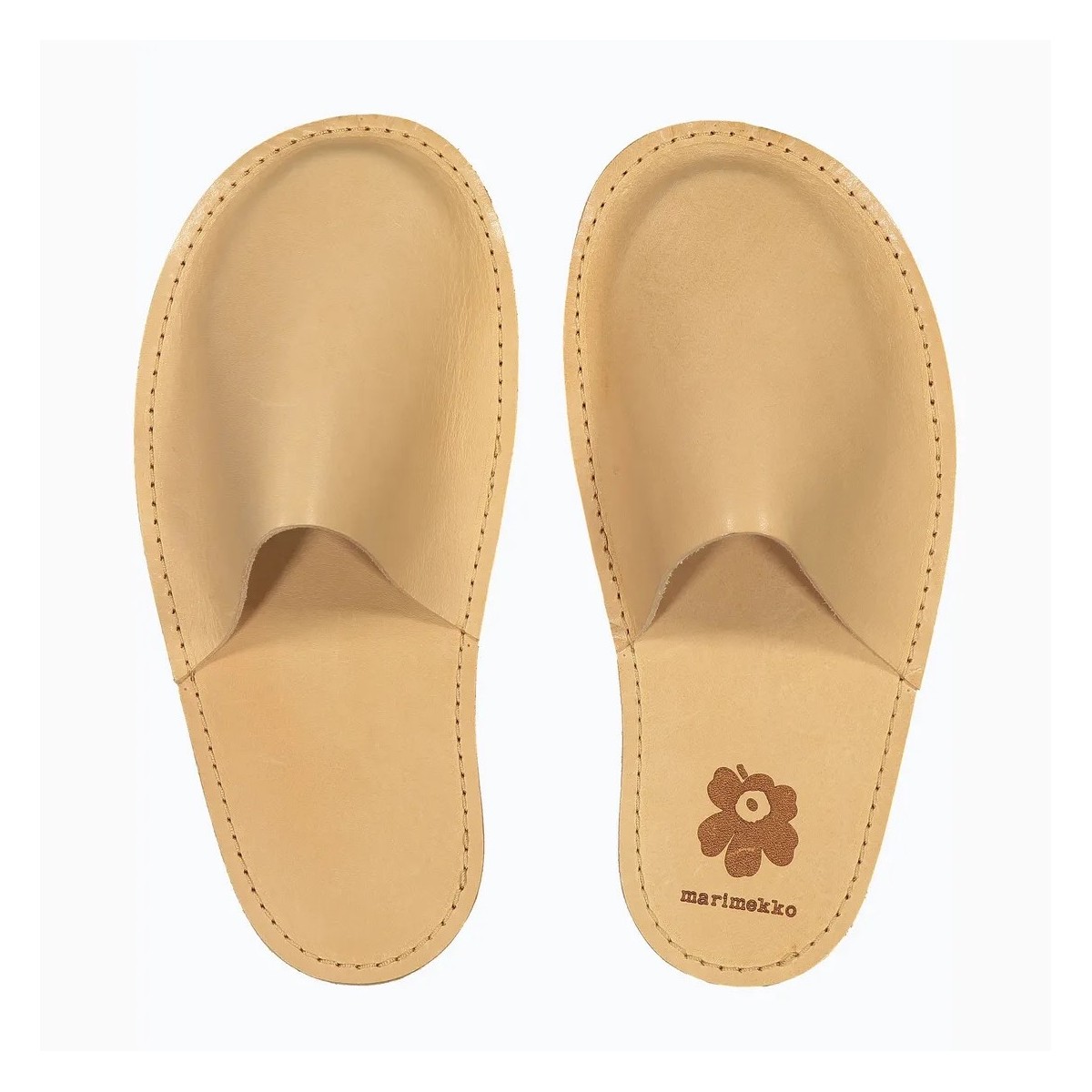 Unikko 100 - Marimekko slippers