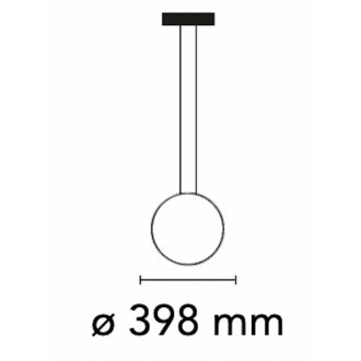 Ø39,8cm - round Small - Arrangements