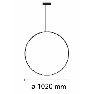 Ø102cm - Round Large - Arrangements