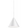 cône blanc - variateur standard - String Light