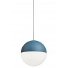 copy of blue cone - touch dimmer - String Light