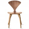 natural walnut - Cherner chair