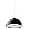 SOLD OUT Ø40 x H19.7cm - black - Skygarden small pendant