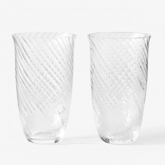 2 Glasses Collect 165ml Clear – SC60