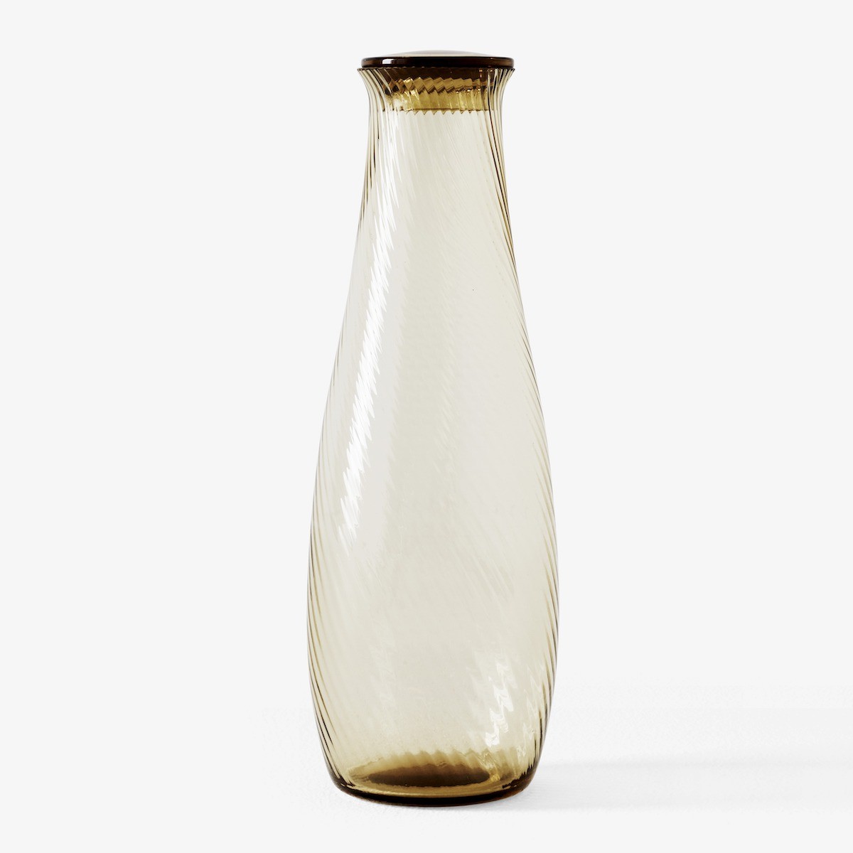 Carafe Collect 1.2l Amber – SC63