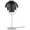 noir semi mat / chrome - Lampe de table Multi-Lite