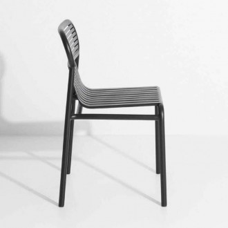 Black - Week-End Chair