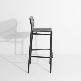 Noir – High Chair Week-End