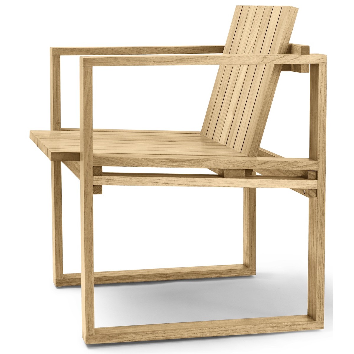 dining chair Indoor-Outdoor - BK10