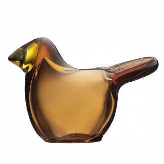 Gobe-mouche cuivre-citron - Oiseau Toikka - 1057701