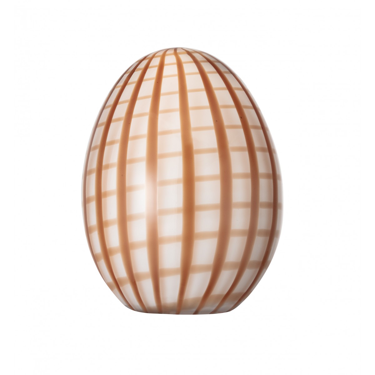 SOLD OUT Crake egg copper – annual egg 2022 – Birds by Toikka - 1062681