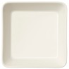 16x16cm - plat carré Teema blanc - 1005929
