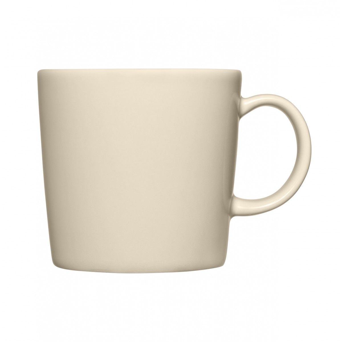 0,3L - Teema mug - linen - 1026888