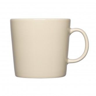 0,4L - Teema mug - linen - 1061230