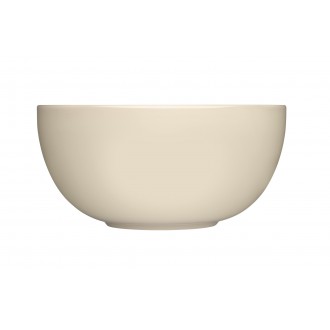 3,4L - Teema bowl - linen - 1059147