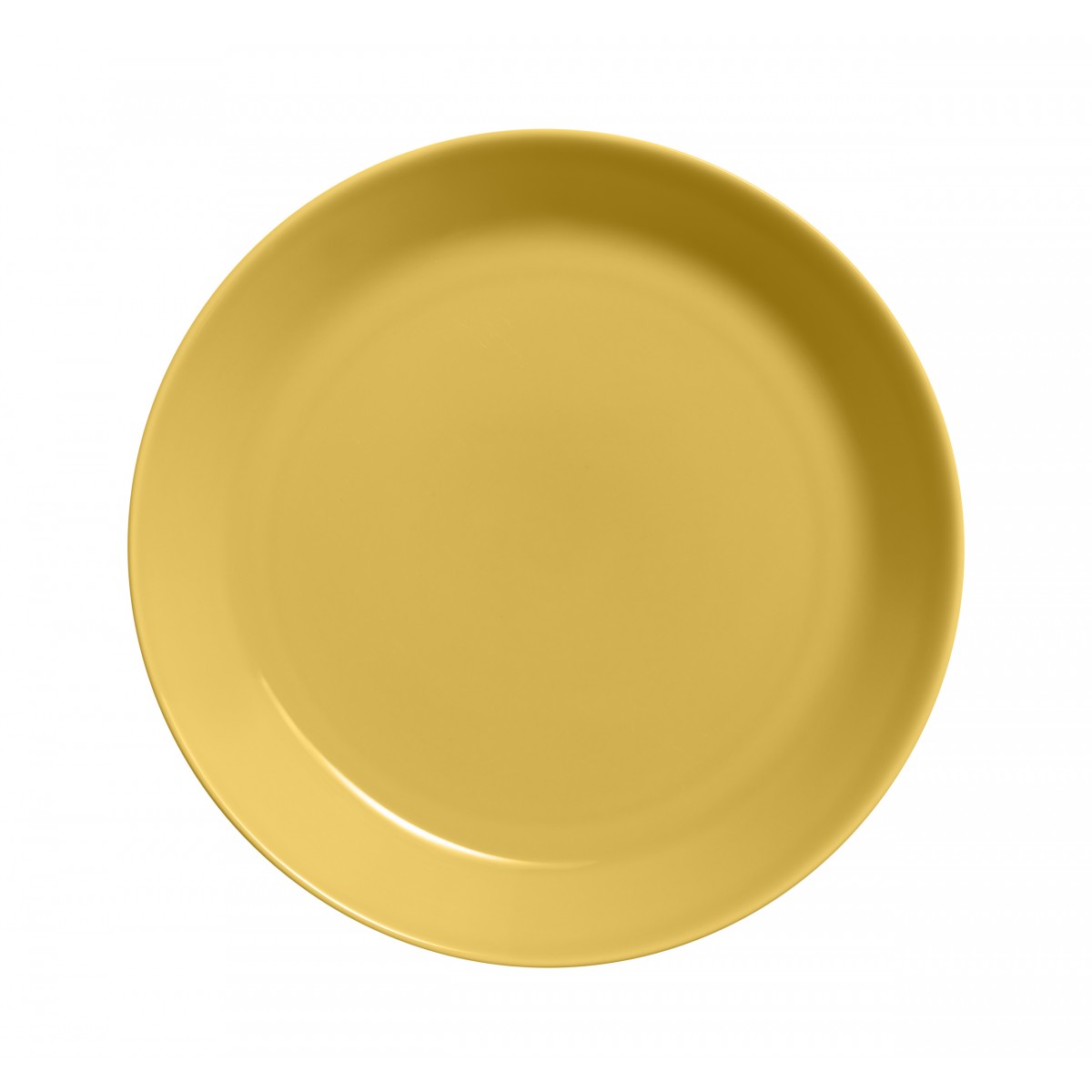 Ø26cm - Teema plate - honey - 1056254