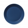 Ø21cm - Teema plate - vintage blue - 1061237