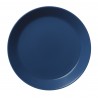 Ø23cm - Teema plate - vintage blue - 1062244