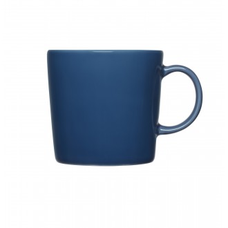 0,3L - Teema mug - vintage blue - 1061235