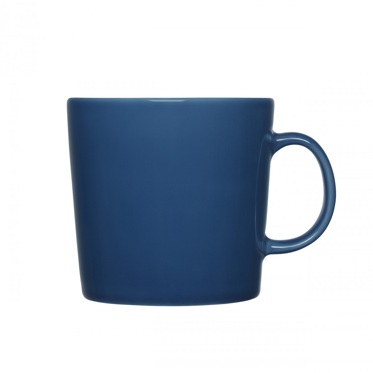 0,4L - mug Teema bleu vintage - 1062246