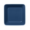 16x16cm - plat carré Teema bleu vintage - 1062245
