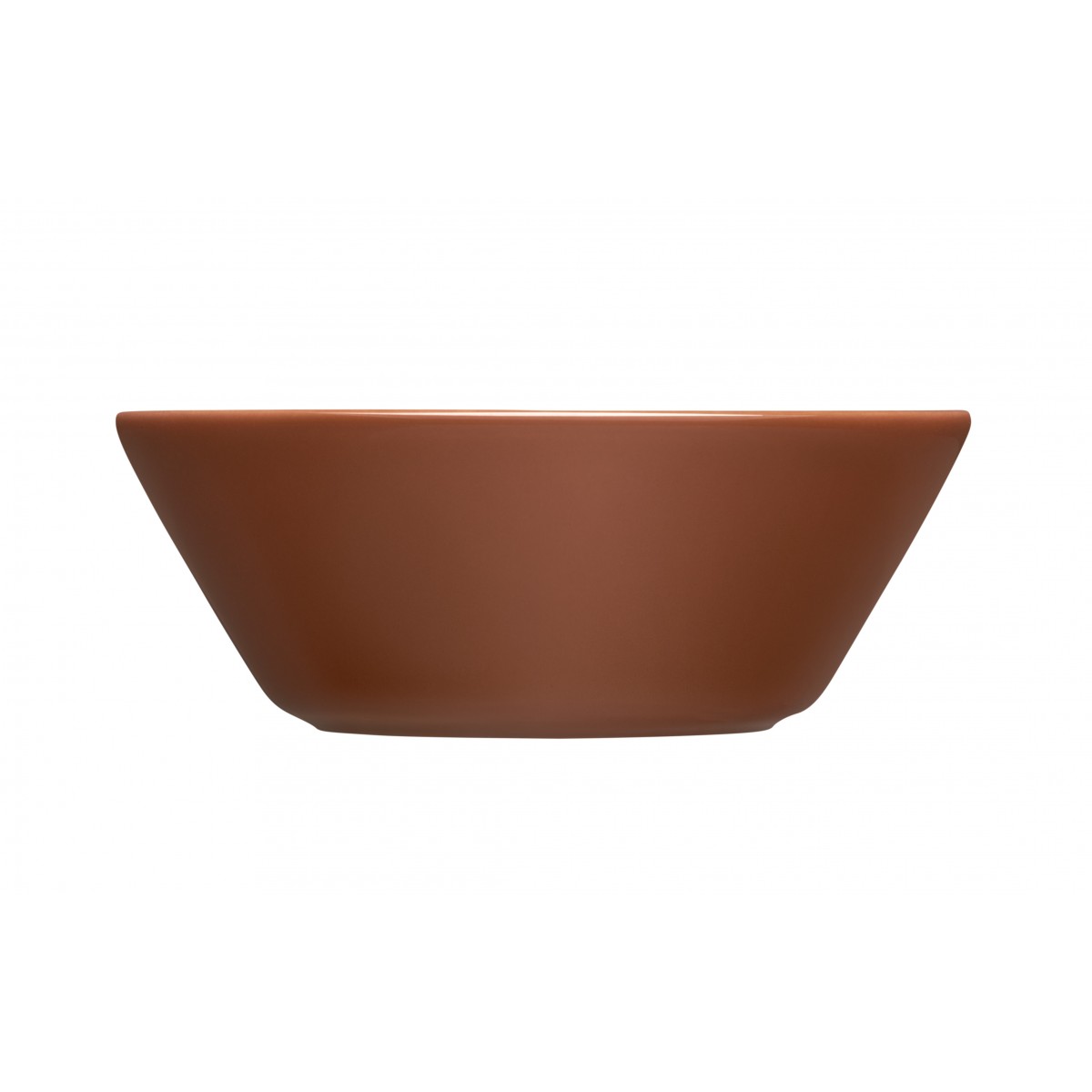 Ø15cm - Teema bowl - vintage brown - 1061241