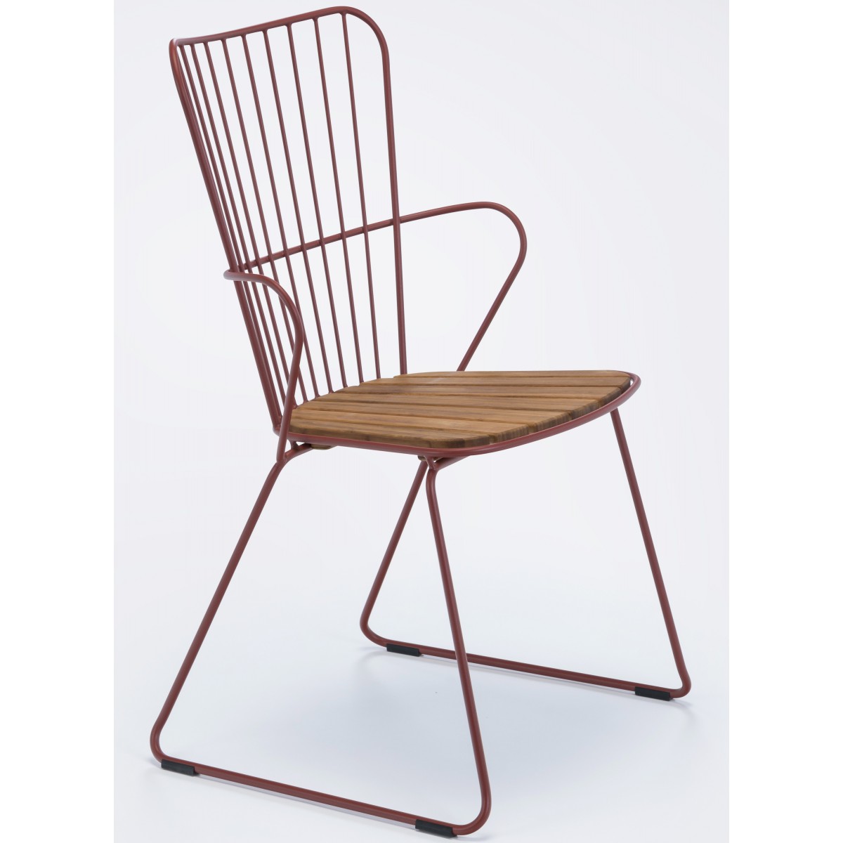 paprika (19) - Paon dining chair