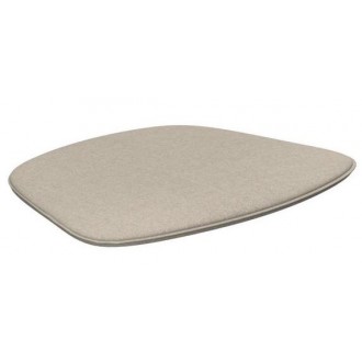 for Paon chair - ash or alpine seat cushions