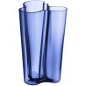 SOLD OUT vase Aalto 251 mm, ultramarine blue - 1062563