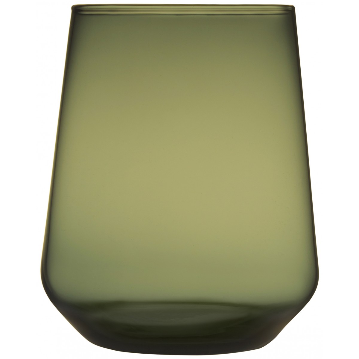 SOLD OUT 35cl - 2x tumbler moss green Essence