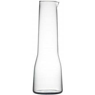 100cl - clear pitcher...