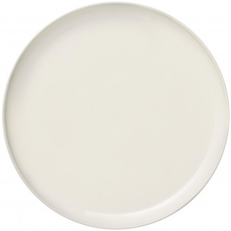 27cm - white plate Essence