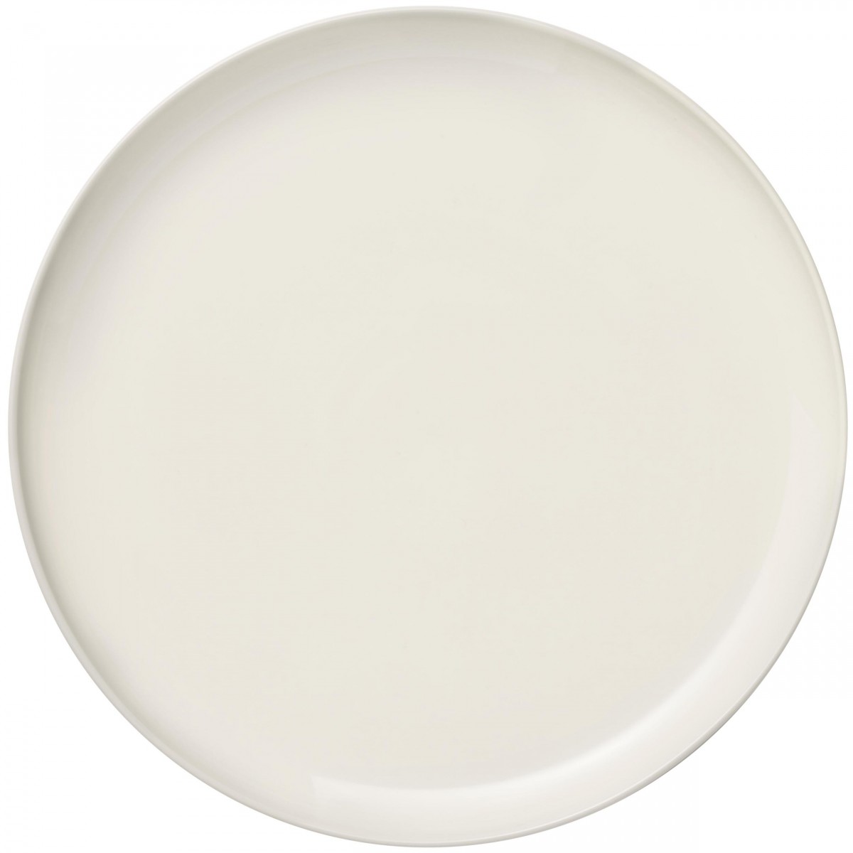 27cm - white plate Essence